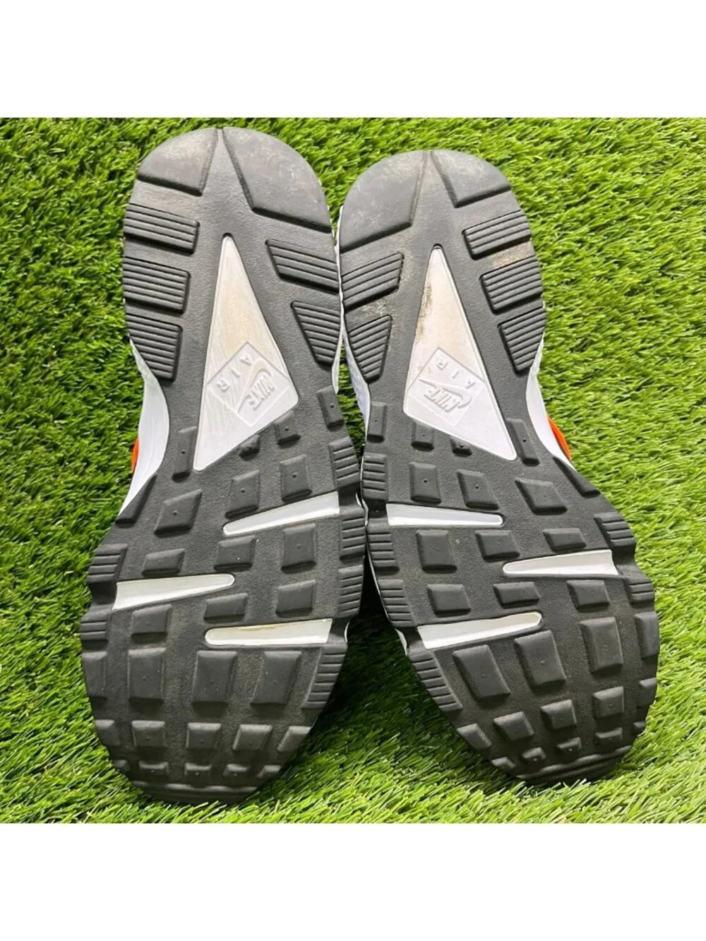 Nike please review